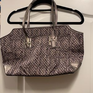Coach shoulder bag